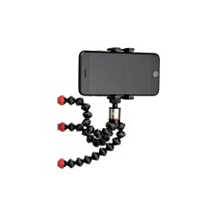 Joby GripTight ONE GP Magnetic Impulse Tripod with Legs – Ultimate Flexibility & Stability for Your Devices!
